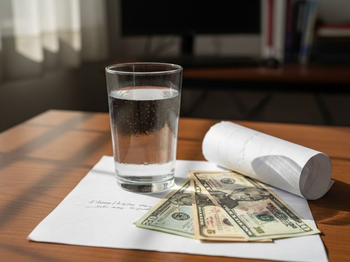 El ritual simple y fácil para destrabar el dinero que prestaste y todavía no regresa