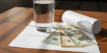 El ritual simple y fácil para destrabar el dinero que prestaste y todavía no regresa