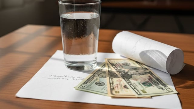 El ritual simple y fácil para destrabar el dinero que prestaste y todavía no regresa