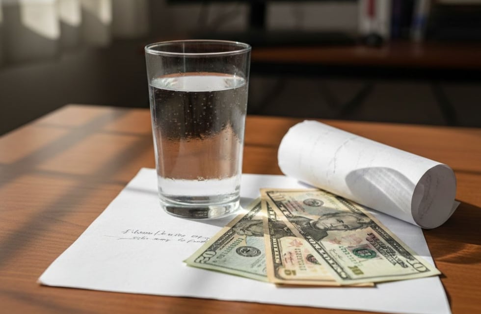 El ritual simple y fácil para destrabar el dinero que prestaste y todavía no regresa