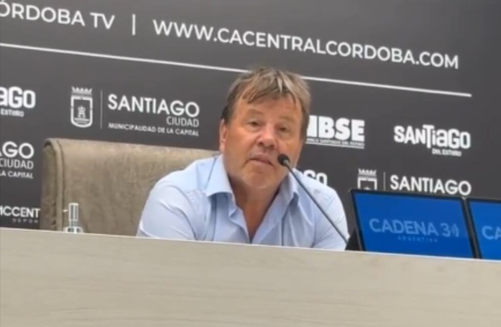 El impensado debut en Belgrano del Ruso Zielinski: “No esperábamos esto”