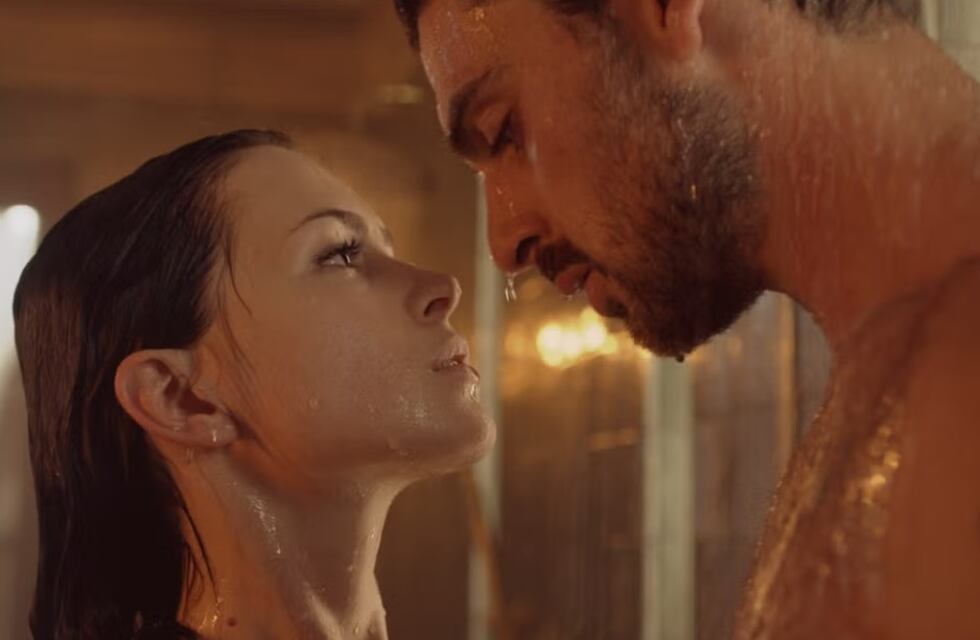 Netflix: la película subida de tono que pasa todos los límites y está entre las más vistas de todos los tiempos