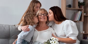 Para sorprender a mamá: una por una, todas las promociones bancarias para comprar el regalo del Día de las Madres en Argentina 2025