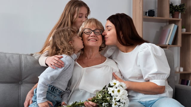 Para sorprender a mamá: una por una, todas las promociones bancarias para comprar el regalo del Día de las Madres en Argentina 2025