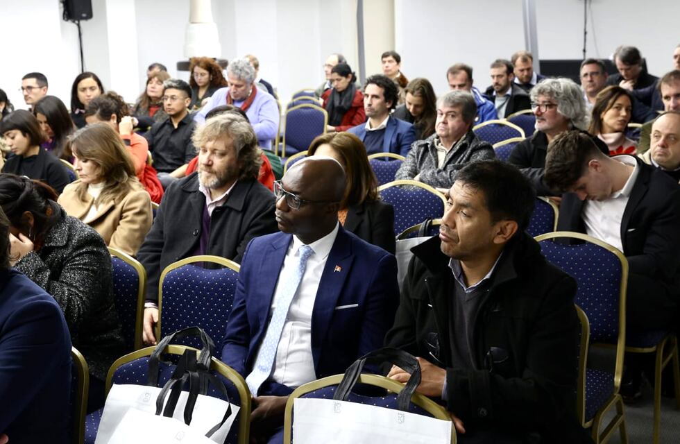 La Expojuy 2024 tuvo exitoso lanzamiento nacional en Buenos Aires