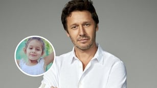 El conmovedor recuerdo de Benjamín Vicuña a su hija Blanca, a 12 años de su muerte