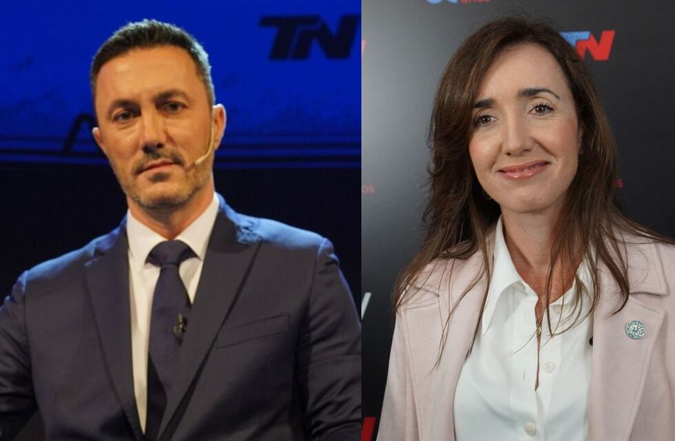 Luis Petri volvió a cruzar a Victoria Villarruel por la presentación de proyectos: “Trabajá y si no, bancátela”