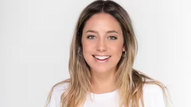 ¿Está bien? Sofi Martínez reveló que padece de una enfermedad: “No son buenas”