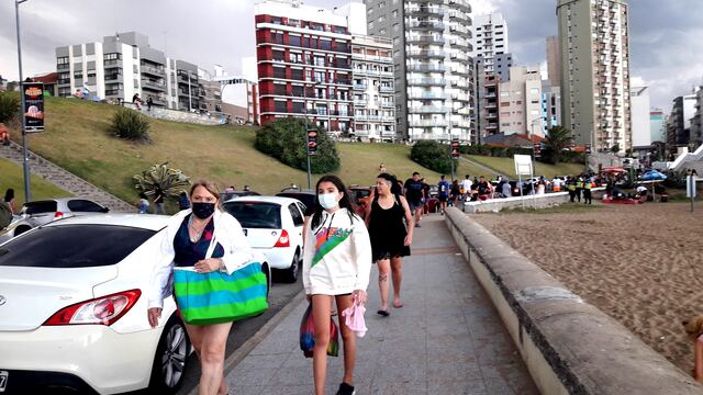 1.285 personas recibieron el alta. De esta manera, son 10.326 los pacientes que permanecen en tratamiento por coronavirus.