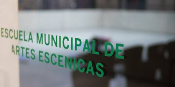Escuela Municipal de Artes Escénicas "José Fanto"