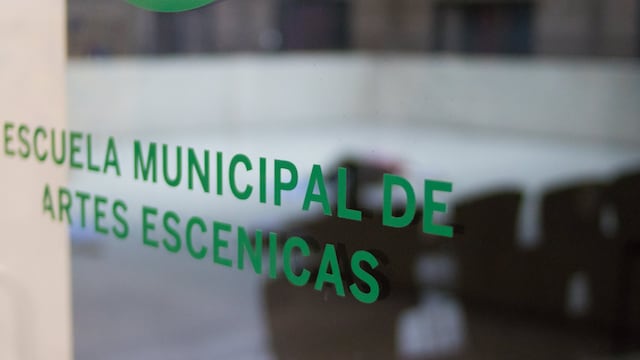 Escuela Municipal de Artes Escénicas "José Fanto"