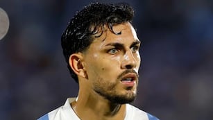 Salió a la luz que Leandro Paredes tiene un oculto romance con una conocida periodista y dejó a todos en shock: ¿quién es?.