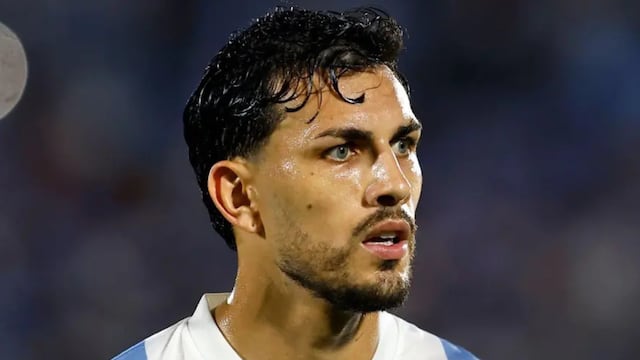 Salió a la luz que Leandro Paredes tiene un oculto romance con una conocida periodista y dejó a todos en shock: ¿quién es?.