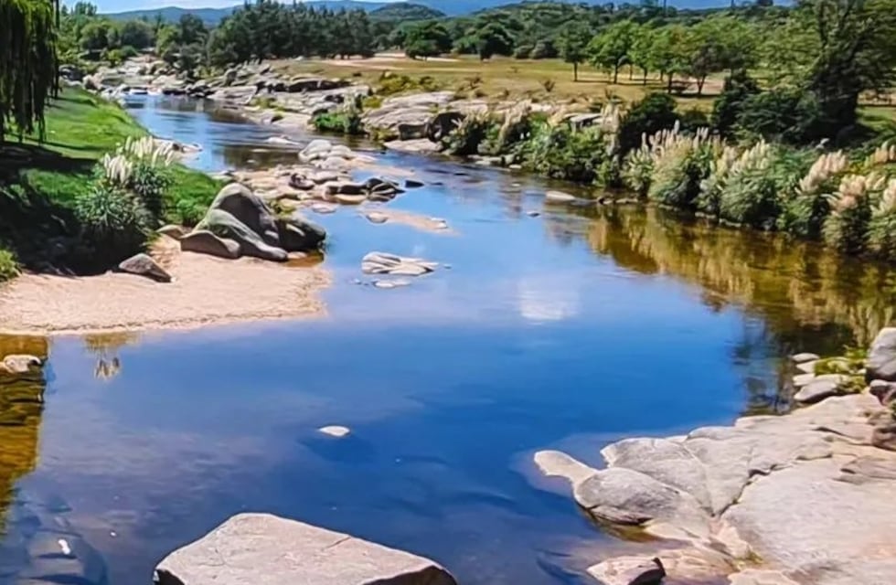 Previaje 5 en Córdoba: un oasis con aguas mesotermales, el destino que se puede pagar con este beneficio