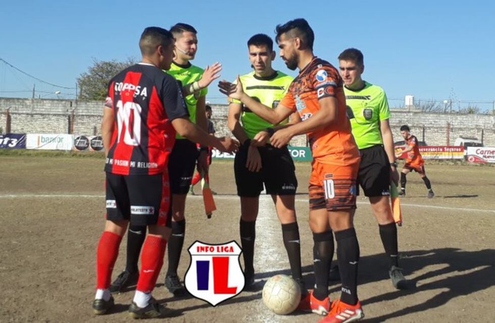 Ya está en disputa el Torneo Complementario de la Liga Cordobesa de Fútbol