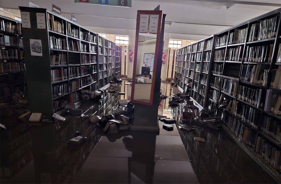 Bahía Blanca: la Universidad Nacional del Sur lanzó una campaña de donaciones