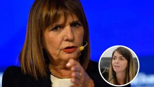 El Gobierno denunció a la jueza Karina Andrade por liberar a los detenidos durante la marcha de jubilados