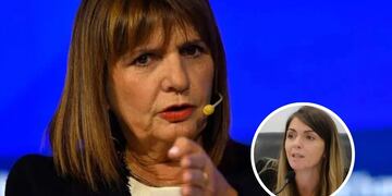 El Gobierno denunció a la jueza Karina Andrade por liberar a los detenidos durante la marcha de jubilados
