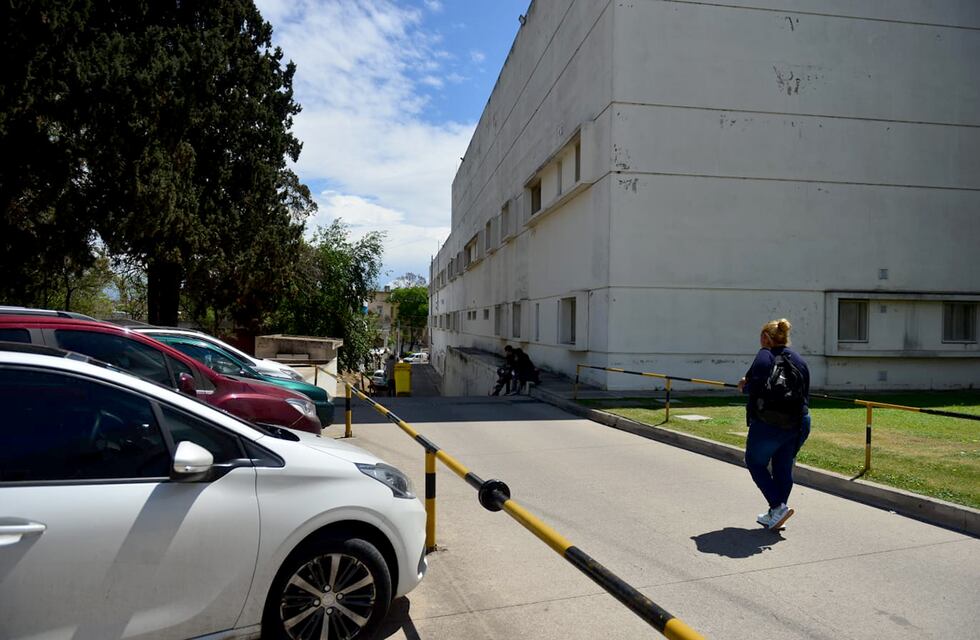 Personal del Hospital Misericordia de Córdoba denuncia ataques y robos a mano armada