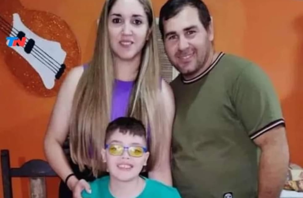 Un hombre asesinó a su hijo de 9 años e intentó suicidarse: antes grabó un video pidiendo disculpas