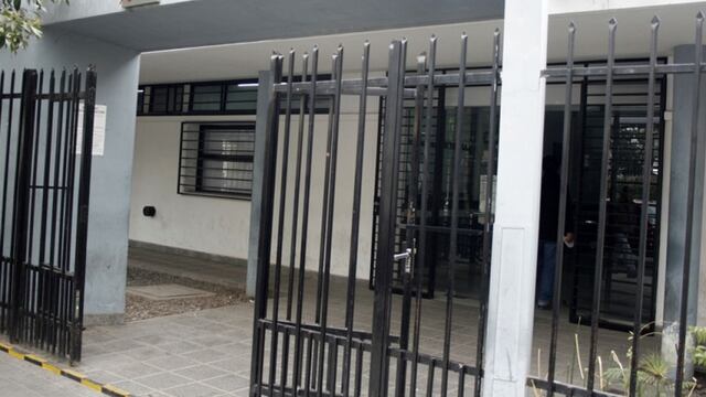 El empleado contagiado dejó de ir a trabajar el pasado miércoles.