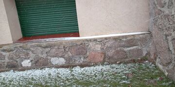 Nevada en Los Gigantes