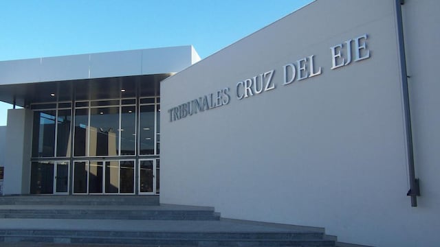 El Juzgado de Control repudió el desafortunado comentario. (La Voz)