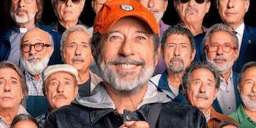 Dónde ver Homo Argentum online: cuándo llega la película de Guillermo Francella al streaming