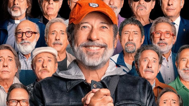 Dónde ver Homo Argentum online: cuándo llega la película de Guillermo Francella al streaming