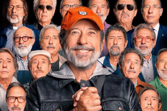 Dónde ver Homo Argentum online: cuándo llega la película de Guillermo Francella al streaming