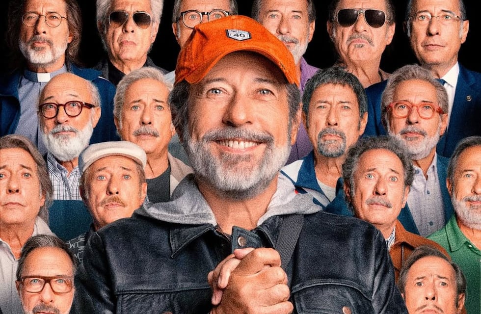 Dónde ver Homo Argentum online: cuándo llega la película de Guillermo Francella al streaming