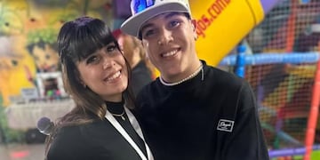 Se supo cómo está la salud de Brisa, la melliza de Thiago Medina, tras descompensarse en el hospital de Moreno