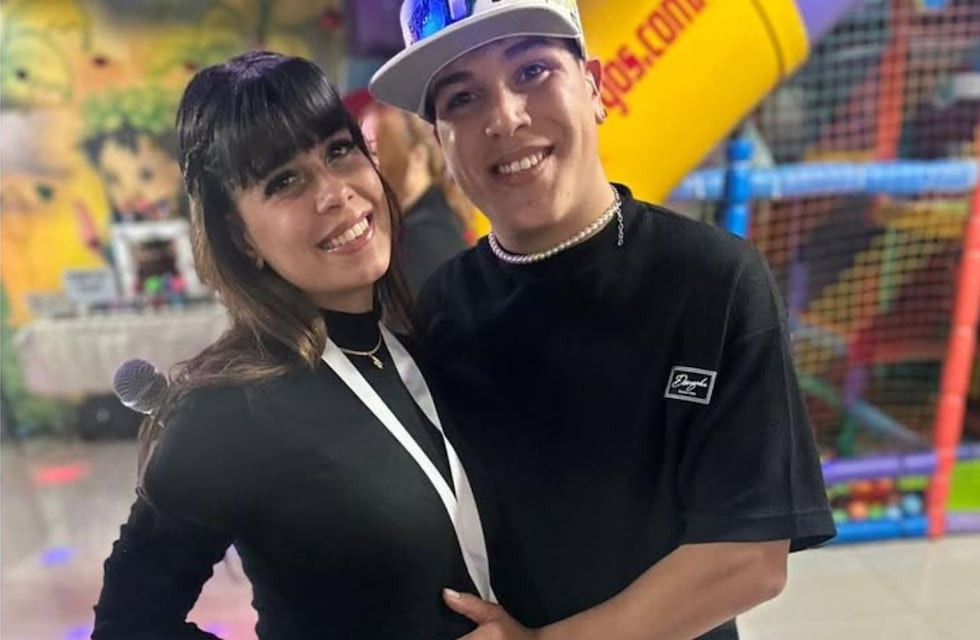 Brisa, la hermana melliza de Thiago Medina que está embarazada, se descompensó en pleno hospital y generó preocupación