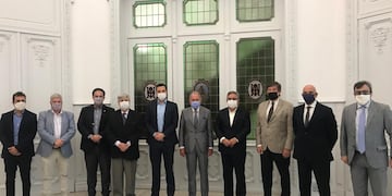 Gobierno de Catamarca.