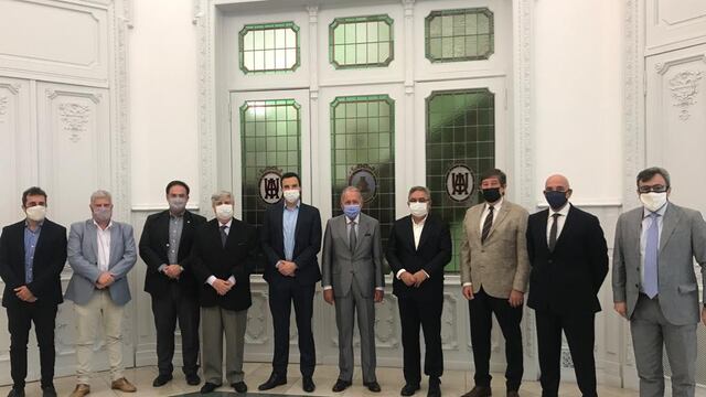 Gobierno de Catamarca.