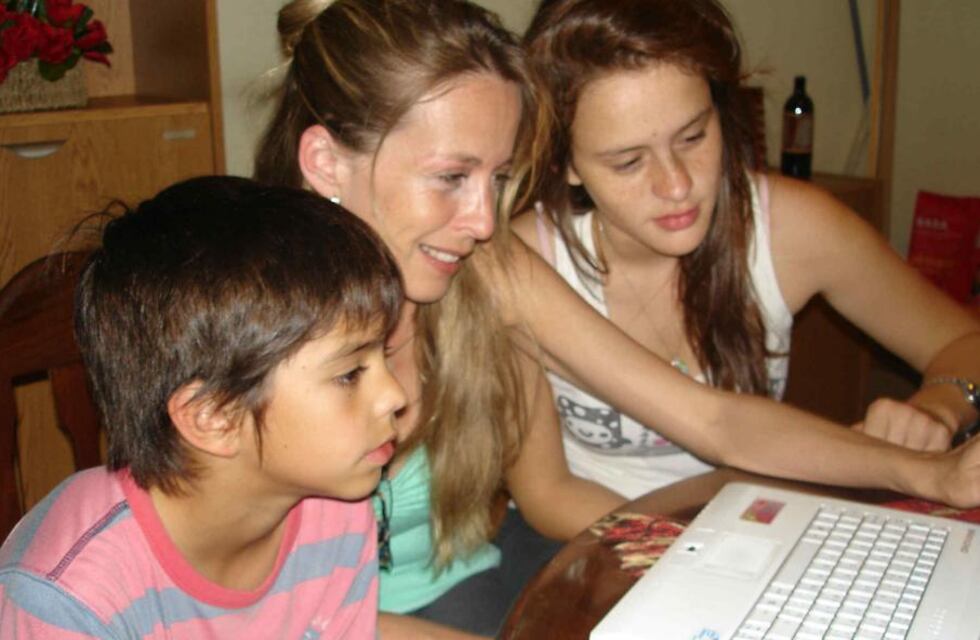 Charla gratuita en Punta Alta sobre los “Cuidados en internet”