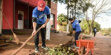 El “Operativo por mi Ciudad” arribará a Eldorado.