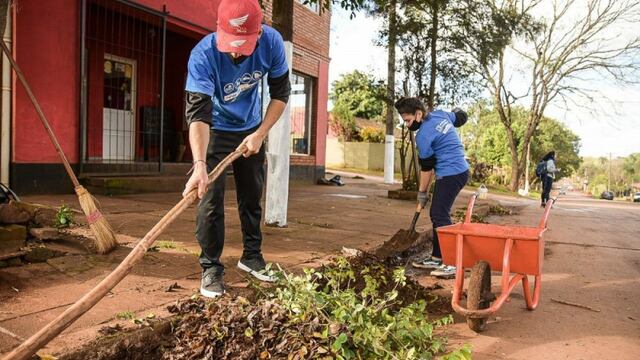 Un nuevo operativo “Por Mi Ciudad” tendrá lugar en Eldorado.
