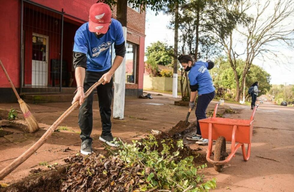El “Operativo por mi Ciudad” arribará a Eldorado
