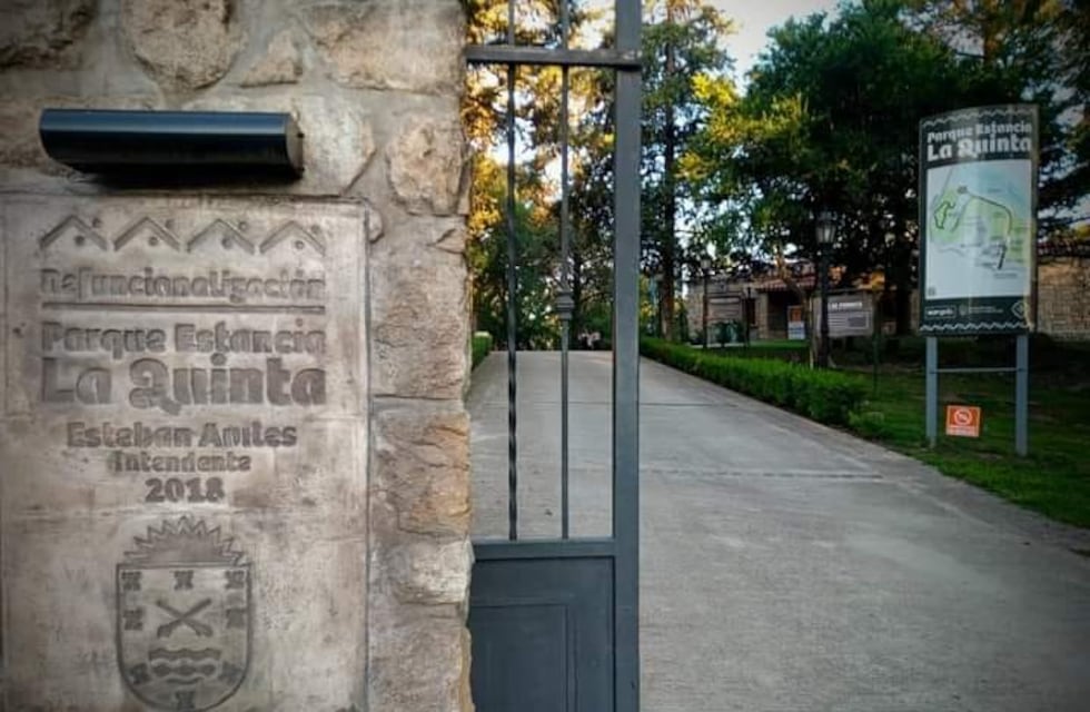 Paseos de Villa Carlos Paz para disfrutar en Semana Santa