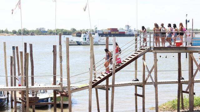 Costanera de Rosario (@munirosario)