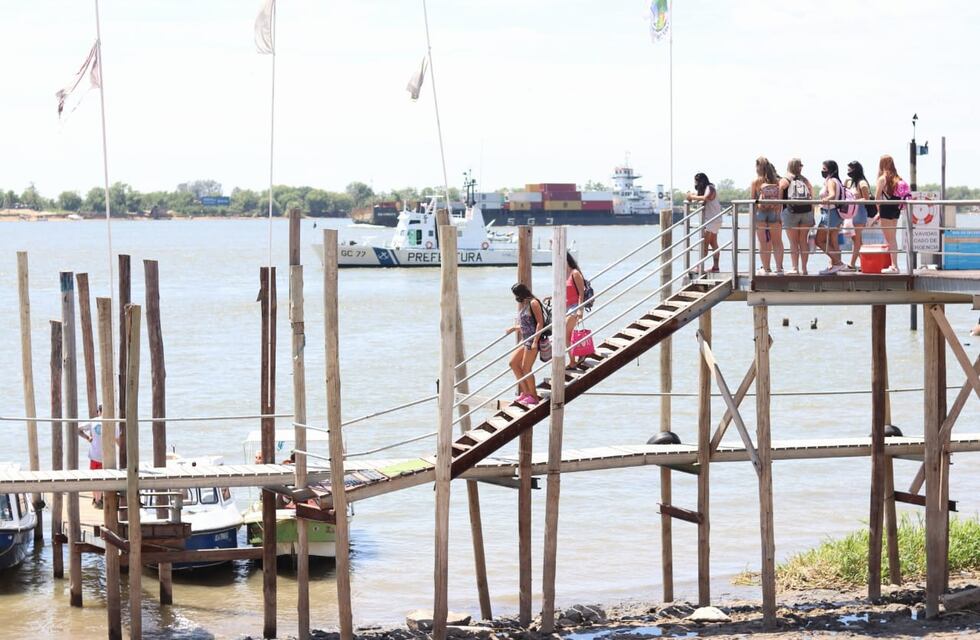Pronostican un domingo agobiante y se vienen más días calurosos en Rosario