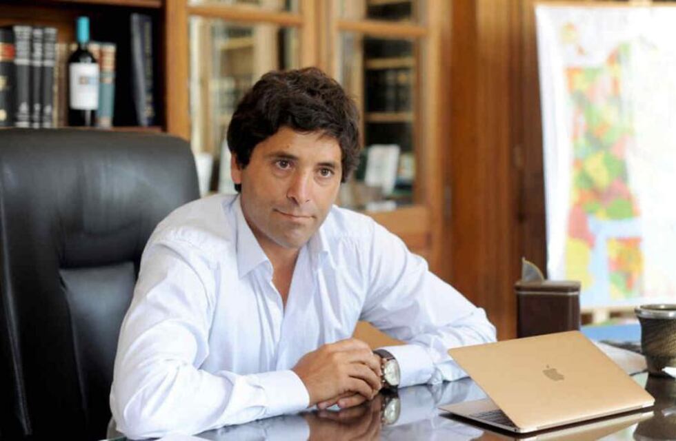 Renunció Sebastián García de Luca, un asesor de Patricia Bullrich en el Ministerio de Seguridad