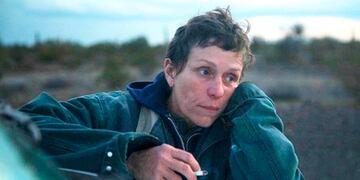 Premios Oscar 2021: Nomadland, ganadora a mejor película