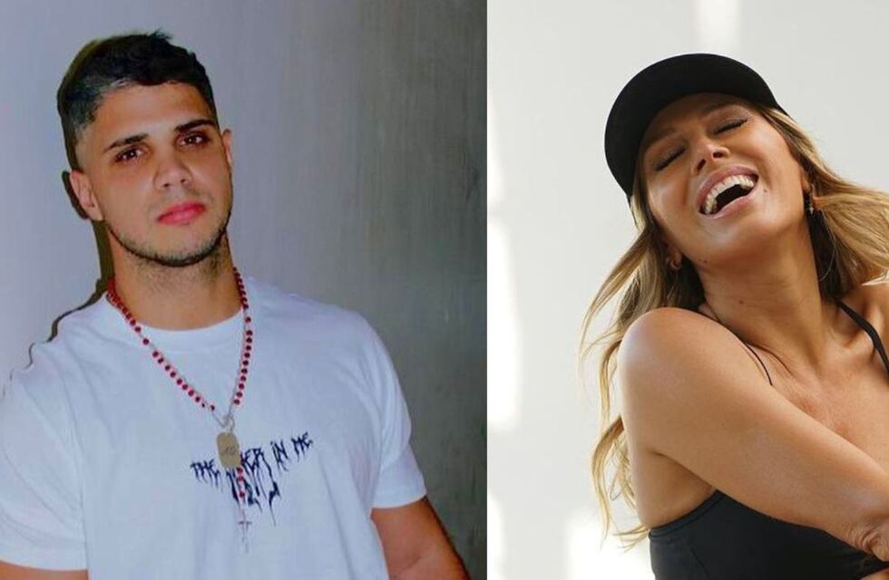 ¿El Conejo Quiroga juega con el “poliamor” en el Bailando 2023?: Coki Ramírez lo mandó al frente