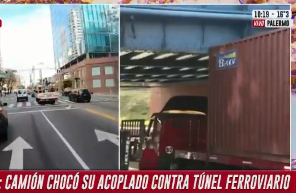 “Córdoba lamentablemente existe”: C5N y una frase que generó indignación