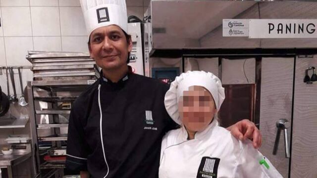 Sofiudin José Jahari (47) falleció en Rosario por las quemaduras que sufrió cuando le tiraron grasa hirviendo en la cara.