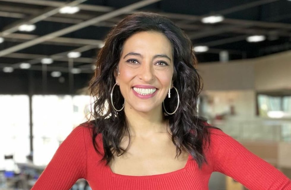 En tendencia, muy a su estilo y pensando en su hijo Pedro: así es por dentro la casa de Roxy Vázquez