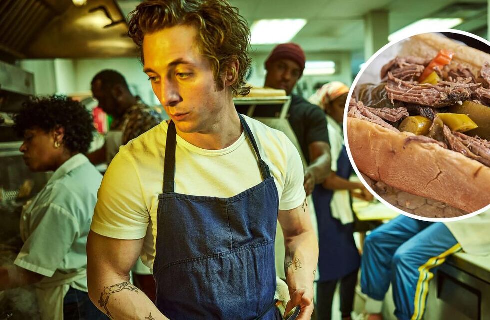 El paso a paso para preparar el sandwich de The Bear y que te quede idéntico al de la serie