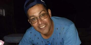Guillermo Andrés Jara, el hombre asesinado por no adherirse al paro de transportistas.